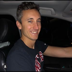 Meet your Posher, Benjamin